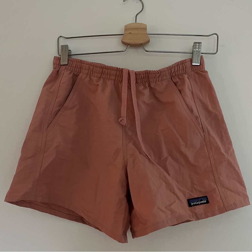 Patagonia Baggies 5” XS